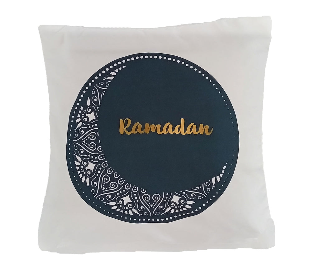 Ramadan Pillow Case U-SHINE CRAFT CO.