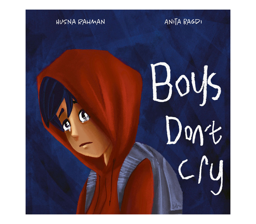 Boys Don't Cry