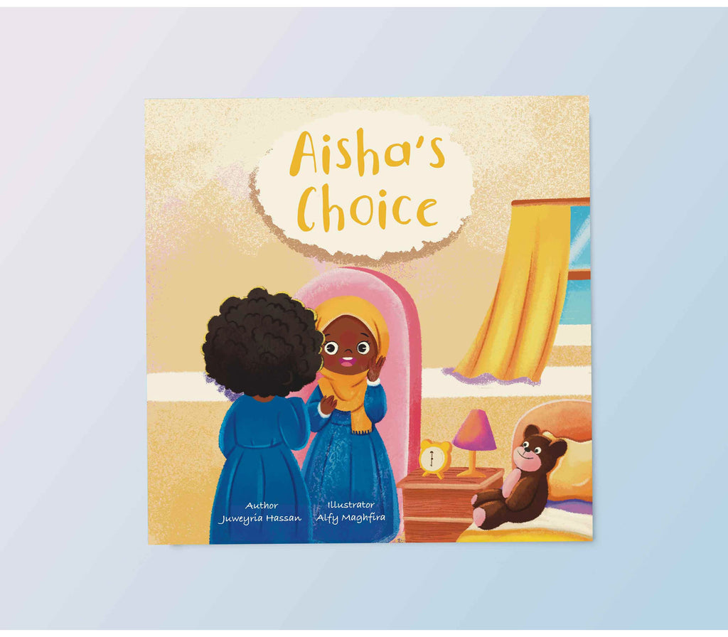 Aisha's Choice