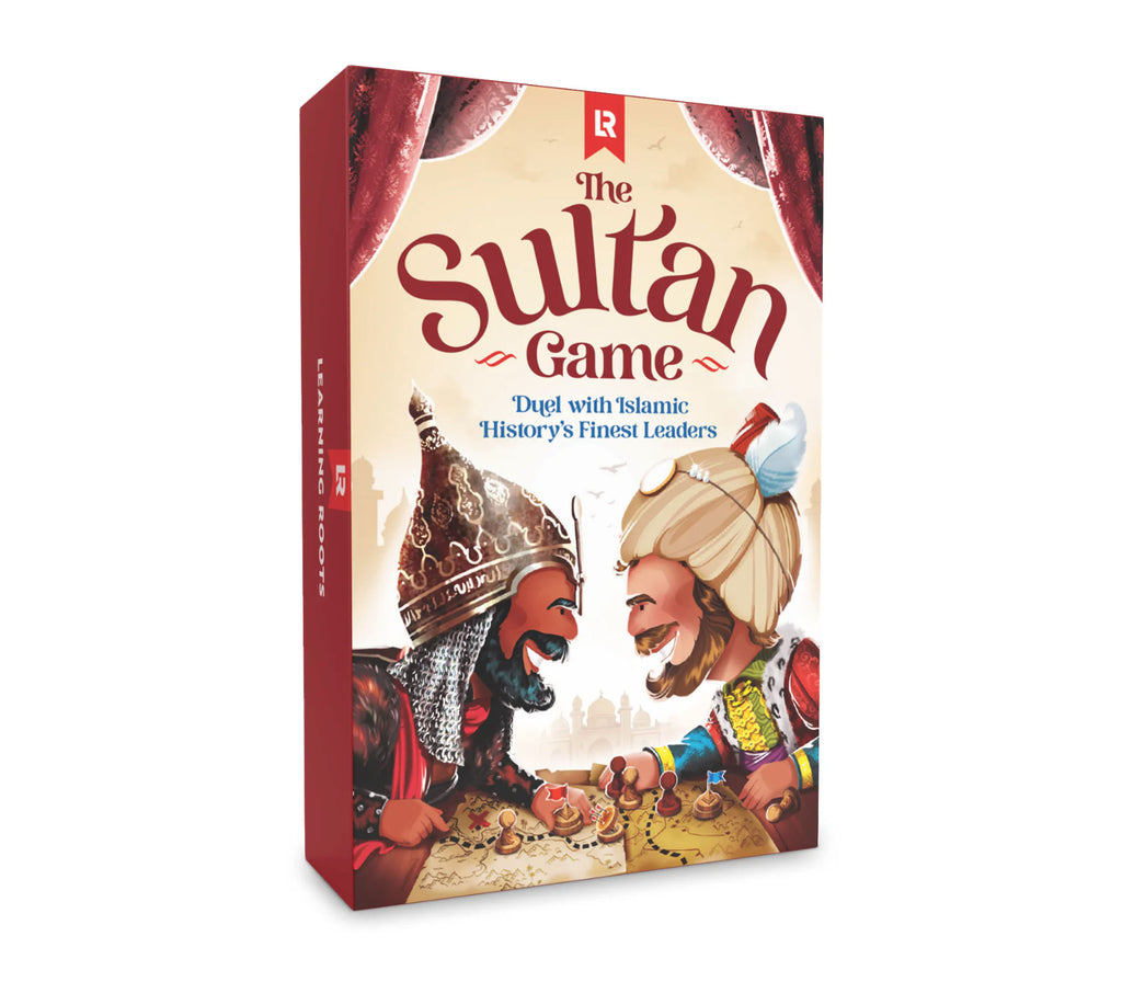 Sultan Game | Duel with Islamic History’s Finest Leaders